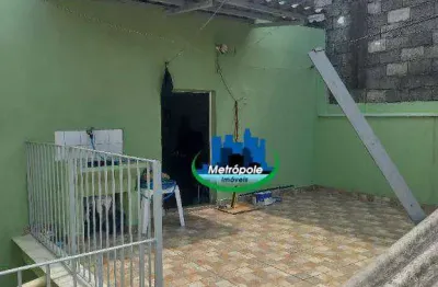 Casa com 2 dormitórios à venda, 120 m² por r$ 480.000,00 - jardim são manoel - são paulo/sp