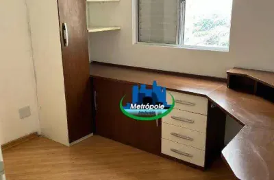 Apartamento com 2 dormitórios à venda, 48 m² por r$ 430.000,00 - brás - são paulo/sp