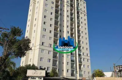 Apartamento com 2 dormitórios à venda, 65 m² por r$ 645.000,00 - vila formosa - são paulo/sp