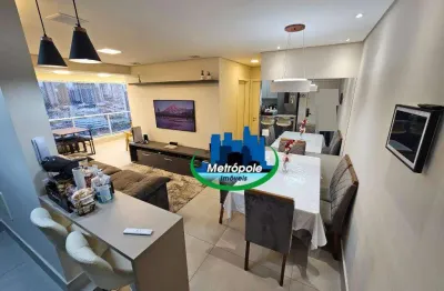 Apartamento à venda, 72 m² por r$ 1.130.000,00 - tatuapé - são paulo/sp