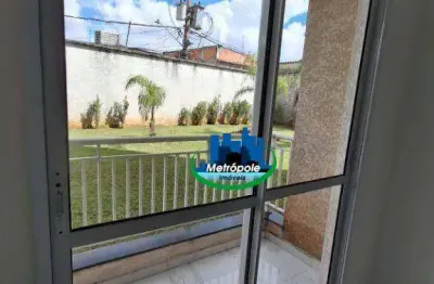 Apartamento com 2 dormitórios à venda, 50 m² por r$ 370.000,00 - jardim vila formosa - são paulo/sp