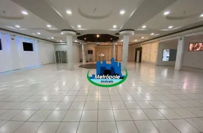 Prédio à venda, 577 m² por r$ 2.800.000,00 - vila sorocabana - guarulhos/sp