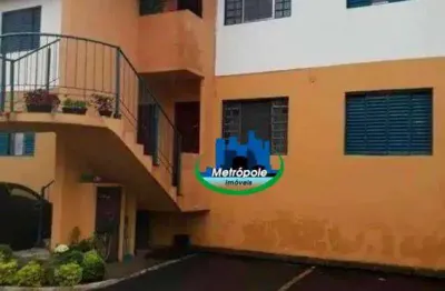 Casa com 2 dormitórios à venda, 45 m² por r$ 210.000 - parque industrial cumbica - guarulhos/sp