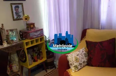 Casa com 2 dormitórios à venda, 44 m² por r$ 220.000,00 - vila carmela i - guarulhos/sp