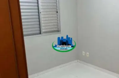 Apartamento à venda, 45 m² por r$ 249.000,00 - vila izabel - guarulhos/sp