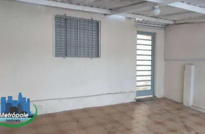 Casa com 2 dormitórios à venda, 80 m² por r$ 320.000,00 - jardim santa maria - guarulhos/sp