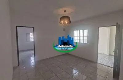 Casa com 2 dormitórios, 90 m² - venda por r$ 380.000,00 ou aluguel por r$ 1.548,01/mês - jardim dona meri - guarulhos/sp