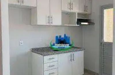 Apartamento com 2 dormitórios para alugar, 45 m² por r$ 2.648,00/mês - vila galvão - guarulhos/sp