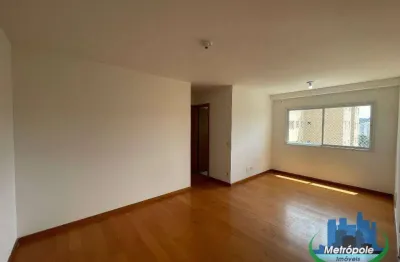 Apartamento com 2 dormitórios para alugar, 56 m² por r$ 2.363,77/mês - jardim nova taboão - guarulhos/sp