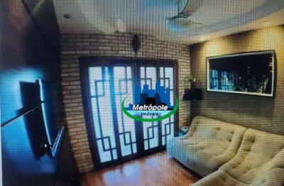 Apartamento com 1 dormitório à venda, 32 m² por r$ 225.000,00 - jardim santa mena - guarulhos/sp