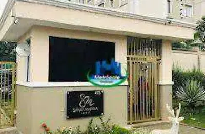Apartamento à venda, 43 m² por r$ 240.000,00 - água chata - guarulhos/sp