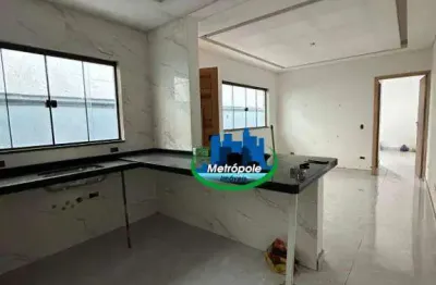 Casa com 3 dormitórios à venda, 63 m² por r$ 525.000,00 - jardim zélia - itaquaquecetuba/sp