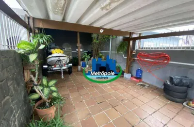 Sobrado com 2 dormitórios à venda, 137 m² por r$ 640.000 - vila planalto - guarulhos/sp