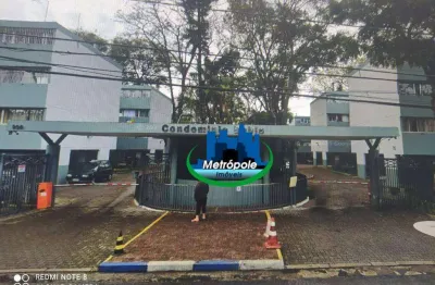 Apartamento com 3 dormitórios à venda, 56 m² por r$ 390.000,00 - parque cecap - guarulhos/sp