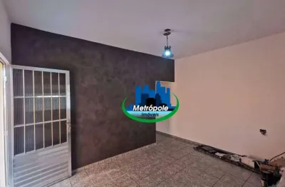 Casa com 2 dormitórios à venda, 80 m² por r$ 600.000,00 - jardim são francisco - guarulhos/sp