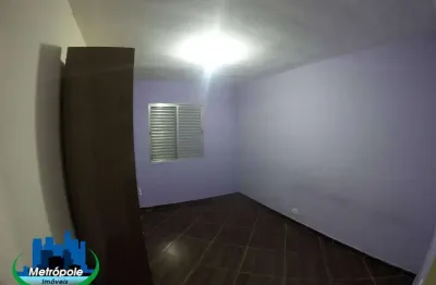 Apartamento com 2 dormitórios para alugar, 50 m² por r$ 1.561,01/mês - vila nossa senhora de fátima - guarulhos/sp