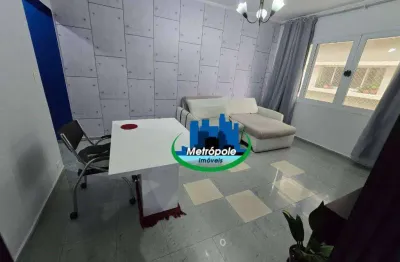 Apartamento com 2 dormitórios à venda, 70 m² por r$ 630.000,00 - república - são paulo/sp