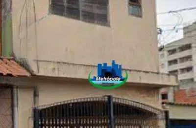 Sobrado com 4 dormitórios à venda, 150 m² por r$ 650.000,00 - macedo - guarulhos/sp