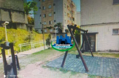 Apartamento com 2 dormitórios para alugar, 49 m² por r$ 1.500,00/mês - jardim guilhermino - guarulhos/sp