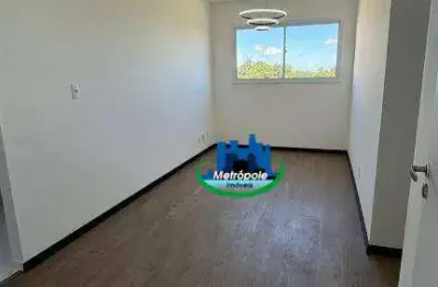 Apartamento com 2 quartos à venda na Rua Brigadeiro Francisco Lima e Silva, 410, O Pequeno Coração, Itaquaquecetuba