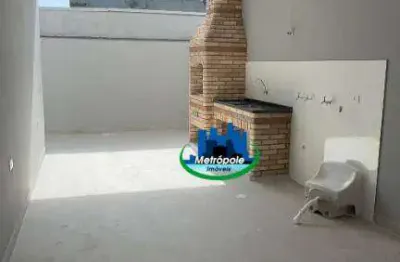 Casa com 3 dormitórios à venda, 90 m² por r$ 520.000 - parque piratininga - itaquaquecetuba/sp