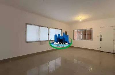 Casa com 4 dormitórios, 254 m² - venda por r$ 850.000 ou aluguel por r$ 6.000/mês - jardim tranqüilidade - guarulhos/sp