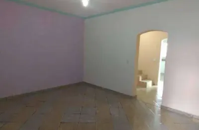 Casa com 3 dormitórios para alugar, 200 m² por r$ 1.800,00/mês - jardim silvia - guarulhos/sp