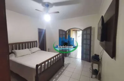 Sobrado com 2 dormitórios à venda, 162 m² por r$ 680.000,00 - jardim almeida prado - guarulhos/sp