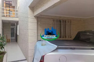 Sobrado com 4 dormitórios à venda, 162 m² por r$ 750.000 - jardim brasil - são paulo/sp