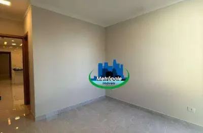 Casa com 3 dormitórios à venda, 63 m² por r$ 525.000 - jardim zélia - itaquaquecetuba/sp
