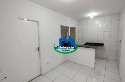 Apartamento com 1 dormitório para alugar, 33 m² por r$ 1.100,02/mês - jardim bela vista - guarulhos/sp