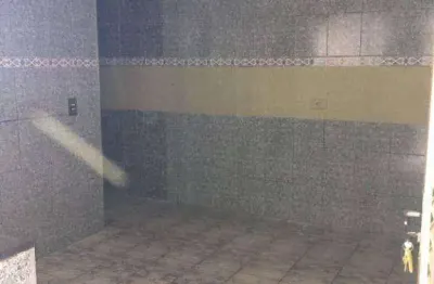 Casa com 1 dormitório para alugar, 60 m² por r$ 900,00/mês - jardim santa emilia - guarulhos/sp