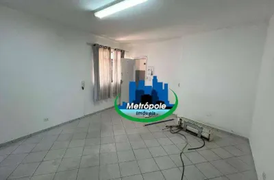 Apartamento com 2 dormitórios para alugar, 70 m² por r$ 1.570/mês - vila flórida - guarulhos/sp