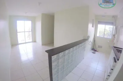 Apartamento com 3 dormitórios à venda, 62 m² por r$ 430.000,00 - jardim bela vista - guarulhos/sp