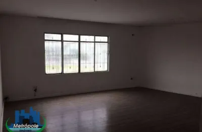 Sala para alugar, 40 m² por r$ 1.293,07/mês - jardim almeida prado - guarulhos/sp