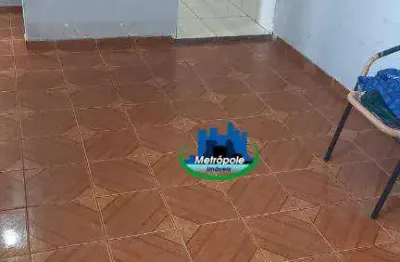 Apartamento com 2 dormitórios à venda, 45 m² por r$ 135.000,00 - jardim bom clima - guarulhos/sp