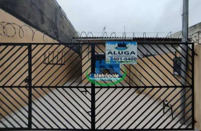 Casa com 3 dormitórios para alugar, 95 m² por r$ 2.732,80/mês - jardim bom clima - guarulhos/sp