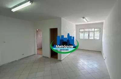 Apartamento com 2 dormitórios para alugar, 70 m² por r$ 1.570,01/mês - vila flórida - guarulhos/sp