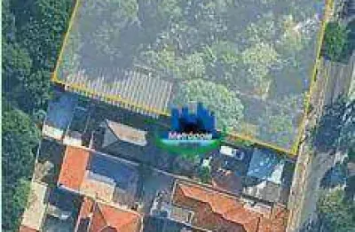 Área à venda, 1575 m² por r$ 6.000.000 - vila leonor - guarulhos/sp