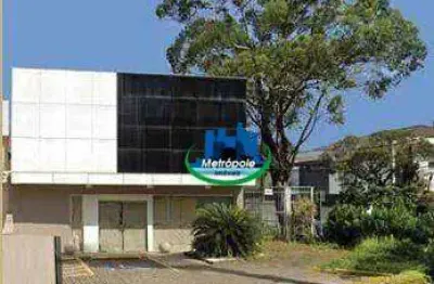 Prédio para alugar, 260 m² por r$ 40.425/mês - moema - são paulo/sp