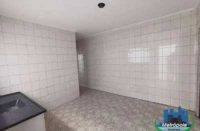 Casa com 2 dormitórios, 100 m² - venda por r$ 350.000,00 ou aluguel por r$ 1.803,28/mês - jardim santa lídia - guarulhos/sp
