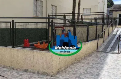 Apartamento com 2 dormitórios à venda, 56 m² por r$ 257.000 - jardim paraventi - guarulhos/sp