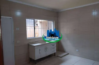 Casa com 2 quartos à venda na Rua Nova América da Colina, 79, Jardim Sueli, Guarulhos