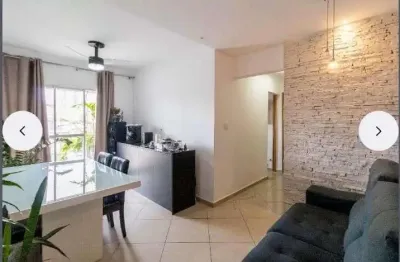 Apartamento com 2 dormitórios à venda, 63 m² por R$ 370.000,00 - Vila Augusta - Guarulhos/SP