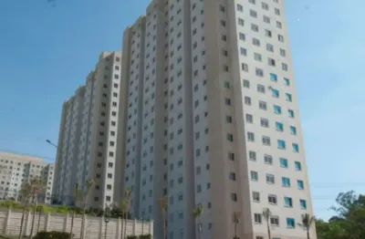 Apartamento com 2 quartos à venda na Rua Edvard Carmilo, 560, Jardim Celeste, São Paulo