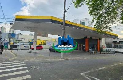 Terreno para alugar, 578 m² por R$ 21.118,00/mês - Centro - Guarulhos/SP