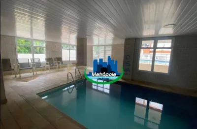 Apartamento com 2 dormitórios à venda, 72 m² por R$ 960.000,00 - Saco da Ribeira - Ubatuba/SP