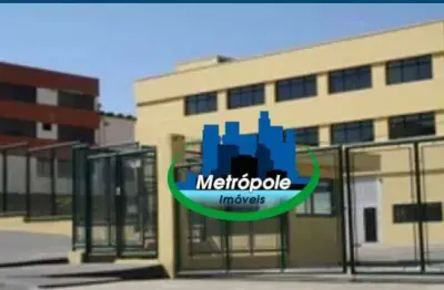 Galpão, 2500 m² - venda por R$ 18.000.000,00 ou aluguel por R$ 180.000,00/mês - Portão - Arujá/SP