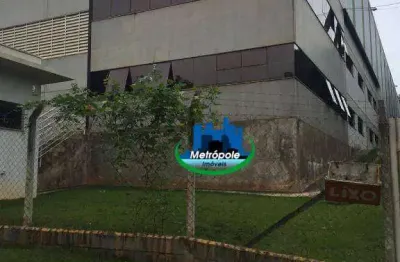 Galpão à venda, 3000 m² por R$ 11.000.000 - Distrito Industrial - Araçariguama/SP