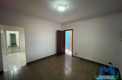 Casa com 2 dormitórios à venda, 125 m² por R$ 320.000,00 - Jardim Acácio - Guarulhos/SP